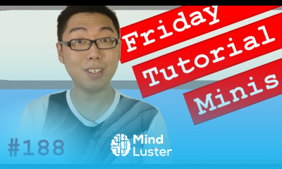 Top Down vs Bottom Up Friday Minis 188