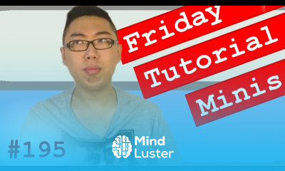 Subnets Friday Minis 195