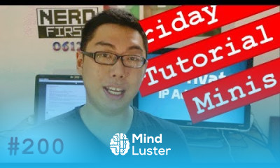 Private IP Addresses Friday Minis 200