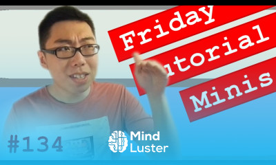 VPNs and Tunneling Friday Minis 134