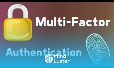 Multi Factor Authentication