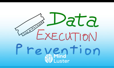 Data Execution Prevention