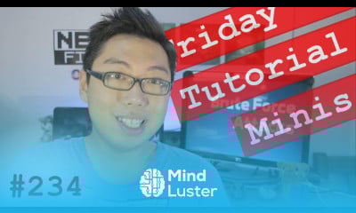 Brute Force Attacks Friday Minis 234