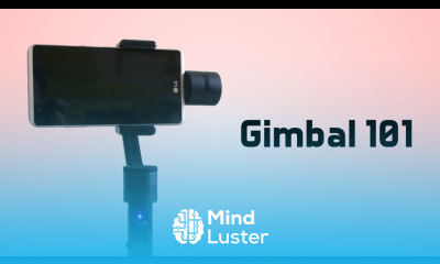 Gimbal 101