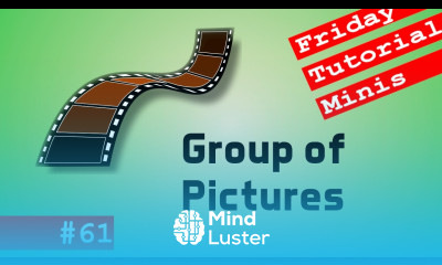 Group of Pictures GOP Friday Minis 61