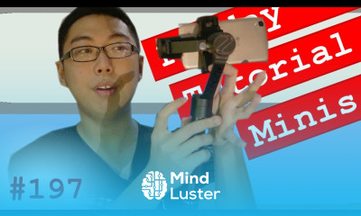 Gimbal Lock Friday Minis 197