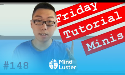 Revision Control Friday Minis 148