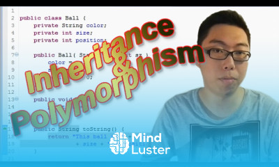 Inheritance Polymorphism