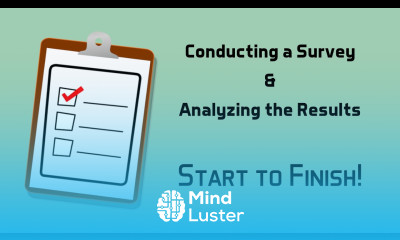 Vlog I surveyed Reddit and got 896 responses