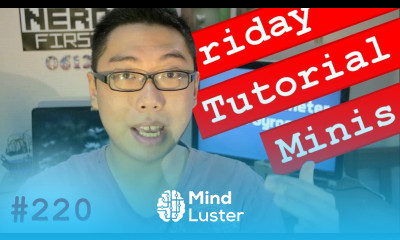 Accelerometer Gyroscope Friday Minis 220