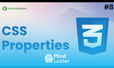 CSS Background Fonts Margin CSS Course for Beginners