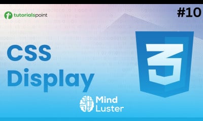Learn CSS Display Block and Inline Elements CSS Course for Beginners ...