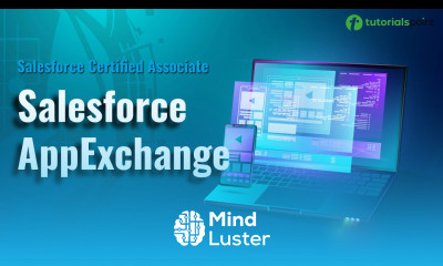 Salesforce AppExchange Salesforce Certified Associate Course