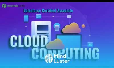 Introduction to Cloud Computing Salesforce Certified Associate