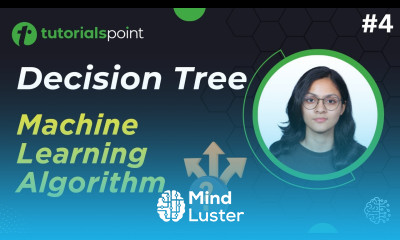 Decision Tree Algorithm Decision Tree in Machine Learning Tutorialspoint