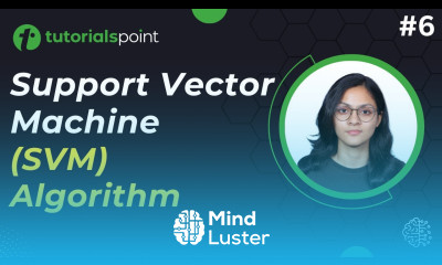 Support Vector Machine in Machine Learning SVM Algorithm Tutorialspoint