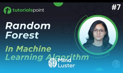 Random Forest Algorithm Machine Learning Algorithm Tutorialspoint