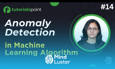 Anomaly Detection Machine Learning Tutorial TutorialsPoint