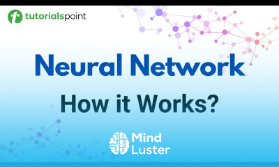 How Neural Network Works Neural Networks in Machine Learning
