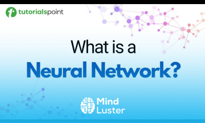 What is a Neural Network Neural Networks for Machine Learning Simply Explained