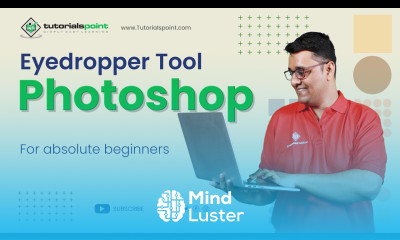 Eyedropper Tool in Adobe Photoshop Adobe Photoshop TutorialsPoint