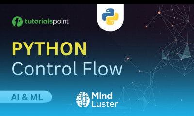 Control Flow in Python Transfer Iterative and Conditional Statements if if else Tutorialspoint