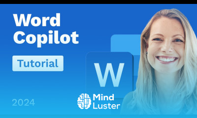 Word Copilot Tutorial