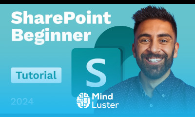 SharePoint Beginner Tutorial