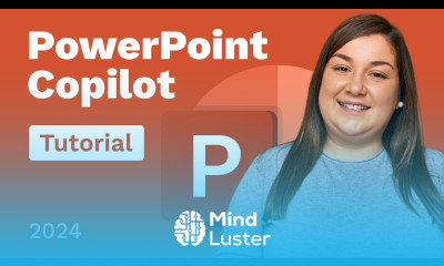 PowerPoint Copilot Tutorial