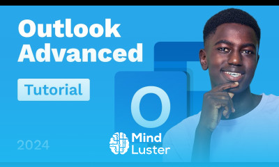 Outlook Advanced Tutorial