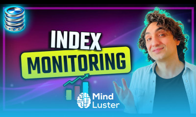 SQL Index Maintenance 5 Things to Do after Creating Indexes SQL Statistics SQL Course 25