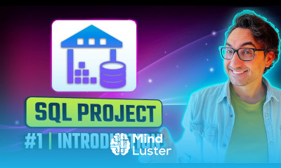 Intro To SQL Project Data Engineer Portfolio Project SQL Project 1