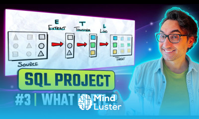 ETL Process Explained Data Engineer Portfolio Project SQL Project 3