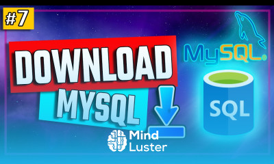 Download and Install MySQL Step by Step Instructions SQL Tutorial 7