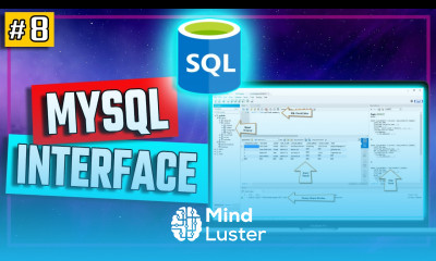 MySQL Workbench Interface Tour SQL Tutorial 8