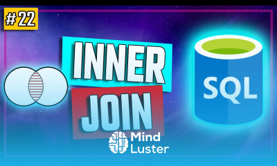 SQL INNER JOIN SQL Tutorial 22