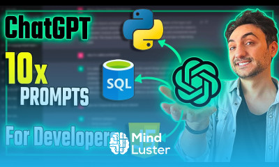 ChatGPT Tutorial For Developers A Game Changer for Productivity