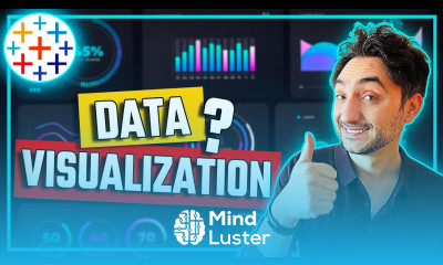 The Power of Data Visualization Tableau Course 3