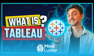 What is Tableau Tableau Course 6