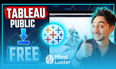 How To Download Install Tableau FREE Tableau Course 27