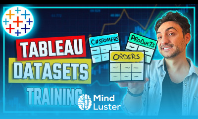 Get Free Training Datasets for Tableau PowerBI Tableau Course 29