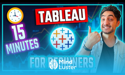 Beginner s Guide to Tableau Tour of the Tableau Interface Tableau Course 31