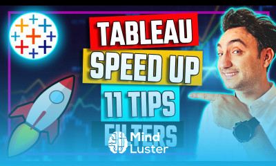 How to Improve Tableau Performance with These 11 Filters Tips