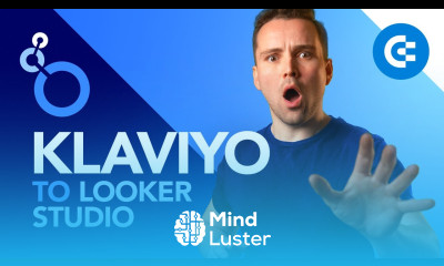 How to Connect Klaviyo to Looker Studio Google Data Studio 