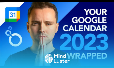 Google Calendar Dashboard Get Insights into Calendar Meetings