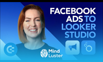 How to Connect Facebook Ads to Looker Studio Google Data Studio in 2024