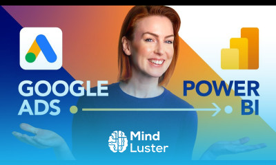  How to Connect Google Ads to Power BI in 5 Minutes