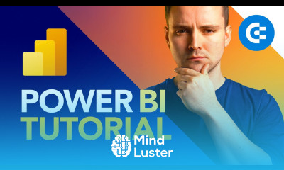 Your Ultimate Power BI Tutorial for Beginners 2024 Edition 