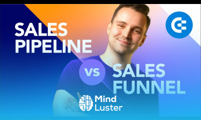 Sales Pipeline vs Sales Funnel Detailed Comparison 