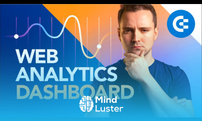 Web Analytics Dashboard You Need 